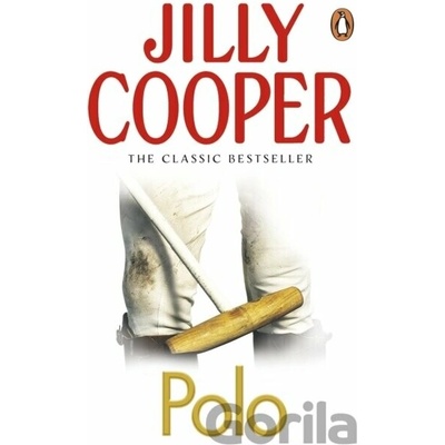 Polo - Cooper Jilly