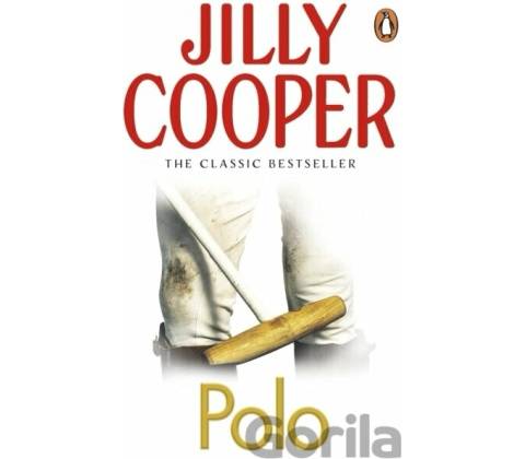 Polo - Cooper Jilly