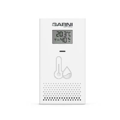 GARNI 063H - bezdrátové čidlo (GARNI 612 Precise, GARNI 615B/W Precise, GARNI 618B/W Precise) (GARNI 063H)