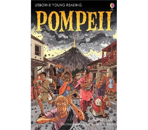 Pompeii