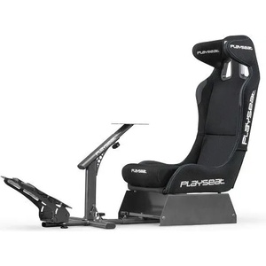 Playseat Геймърски стол Playseat Evolution Pro ActiFit, Черен (REP.00262) - caretech