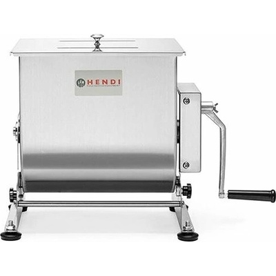 Hendi 282168 – Sleviste.cz