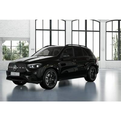 Mercedes-Benz GLE 350 de AMG Line 245 kW