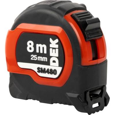 DEK SM480 8 m / 25 mm