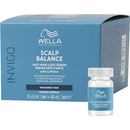 Wella Invigo Scalp Balance vlasové sérum proti vypadávániu vlasov 8 x 6 ml