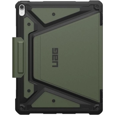 UAG Metropolis SE ochranný kryt iPad Air 11 2024 124473117272 zelený