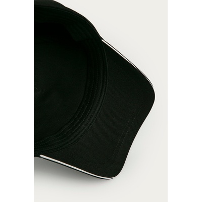 Emporio Armani Памучна шапка с козирка Emporio Armani (627921.CC991)