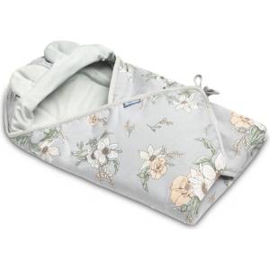 Пелена Lily Grey 90X90