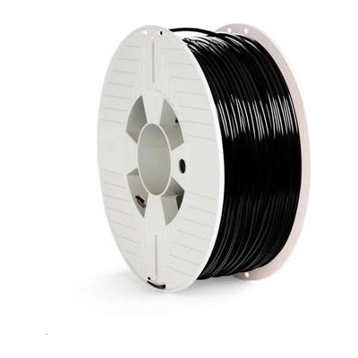 VERBATIM 3D Printer PET-G 2.85mm, 123m, 1kg black