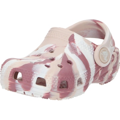Crocs Отворени обувки розово, размер C9