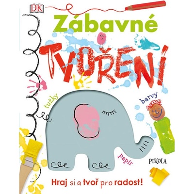 Hrátky s uměním