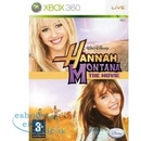 Hry na Xbox 360 Hannah Montana: The Movie