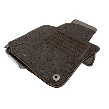 Petex Мокетни стелки за vw eos (2006-2015)