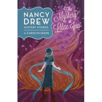 Image 1 of Nancy Drew: The Mystery at Lilac Inn: Book Four | Carolyn Keene