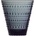 Iittala Kastehelmi Чаши тъмносиви, 2 бр (1057030)