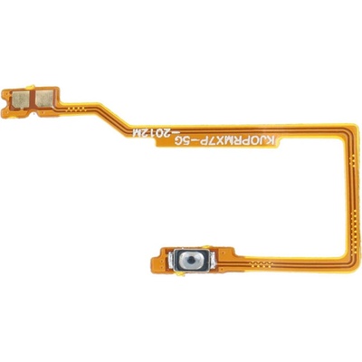 Flex kábel zapínania Realme X7 Pro