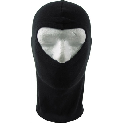 balaclava černá