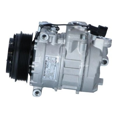 NRF 32501 Kompresor, klimatizace (32501)