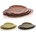 Kulsan KN-TERRA-Плато ЛИСТО 29 x 20.5 cm(35029) (0136651)