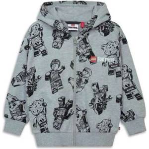 LEGO® Lwsian 702 Grey Детски размер: 110 / Цвят: сив