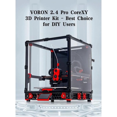 Copymaster3D Voron2 V2.4 R2 Kit