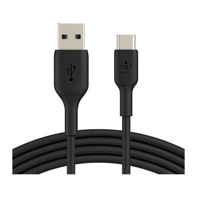 Bekin CAB001bt1MWH USB-C - USB-A, 1m, černý