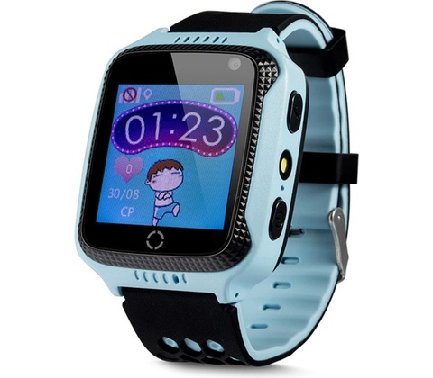 Wonlex Smart Watch GW500S