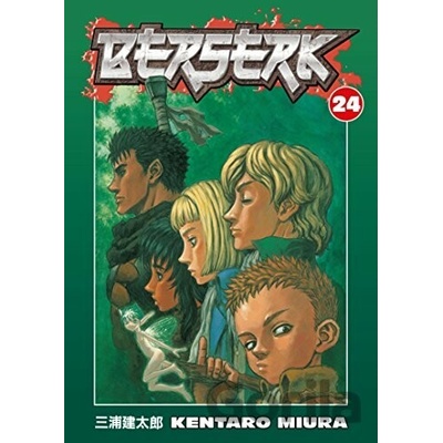 Berserk