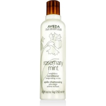 Aveda Rosemary Mint Weightless Conditioner 250 ml балсам с розмарин и мента за освежаване и лекота на косата за жени