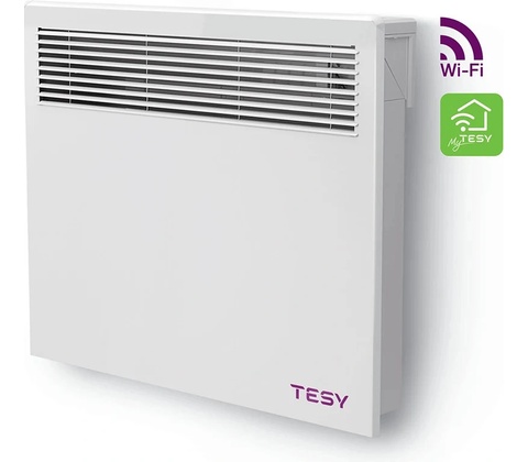 TESY CN 051 050 EI CLOUD W