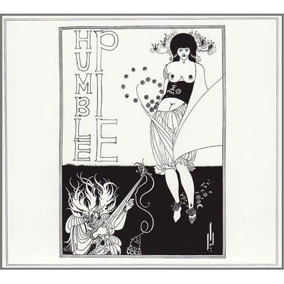 Humble Pie - Humble Pie LP