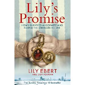 Lily's Promise | Lily Ebert (ISBN: 9781035059997)