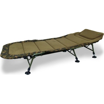 Fox R-Series Camo Bedchair Standard