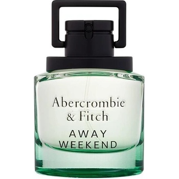 Abercrombie & Fitch Away Weekend toaletní voda pánská 50 ml