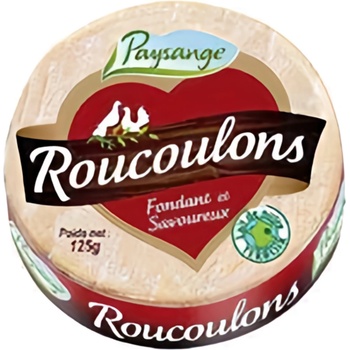 Imco Paysange Roucoulons sýr zrající 125 g