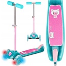 Nils Fun HLB001 LED tyrkysová