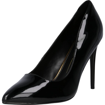 Buffalo Официални дамски обувки 'Juliette' черно, размер 41
