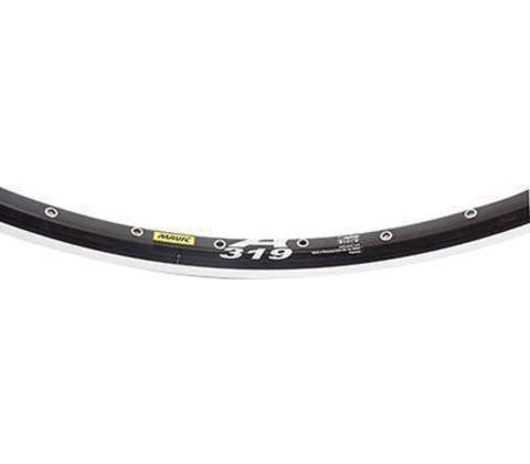 Mavic 2023 A 319