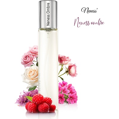 Neness Ombre parfumovaná voda unisex 33 ml
