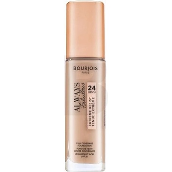 Bourjois Always Fabulous 24h make-up 110 30 ml
