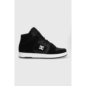 DC Shoes Маратонки DC Manteca в черно (ADYS100743)