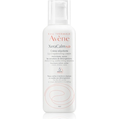 Avène XeraCalm relipidační krém 400 ml