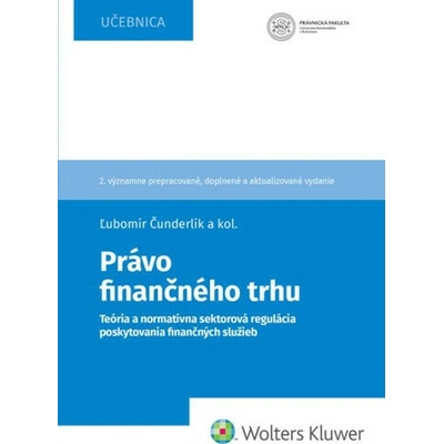 Právo finančného trhu