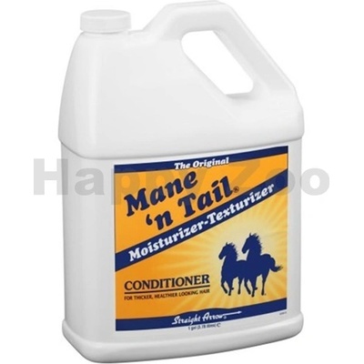 Mane N´Tail Shampoo Original šampón 3, 78l – Sleviste.cz