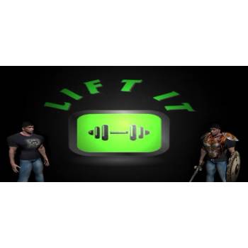 89AM Studio Lift It (PC)