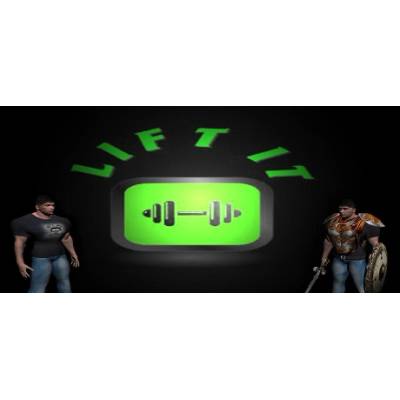 89AM Studio Lift It (PC)