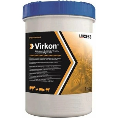 Antec International Limited Virkon S plv. 5 kg