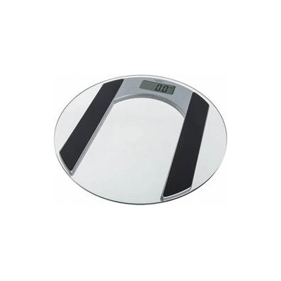 Adler Scales Adler Maximum weight (capacity) 150 kg, Accuracy 100 g, 1 user (s), Glass