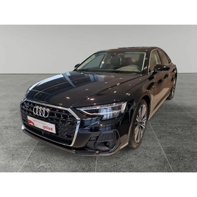 Audi A8 50 TDI quattro Tiptronic 210 kW