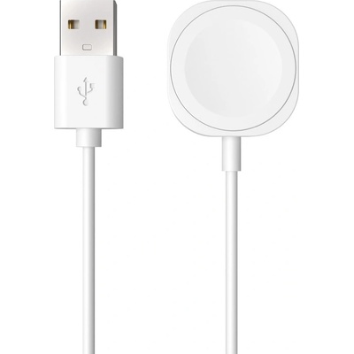 FIXED USB-A Charging Cable for Apple Watch FIXDW-AW – Zboží Mobilmania